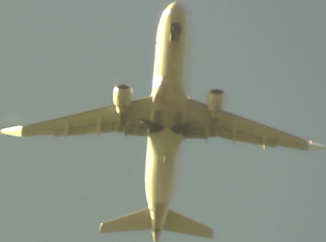 Airplane Picture