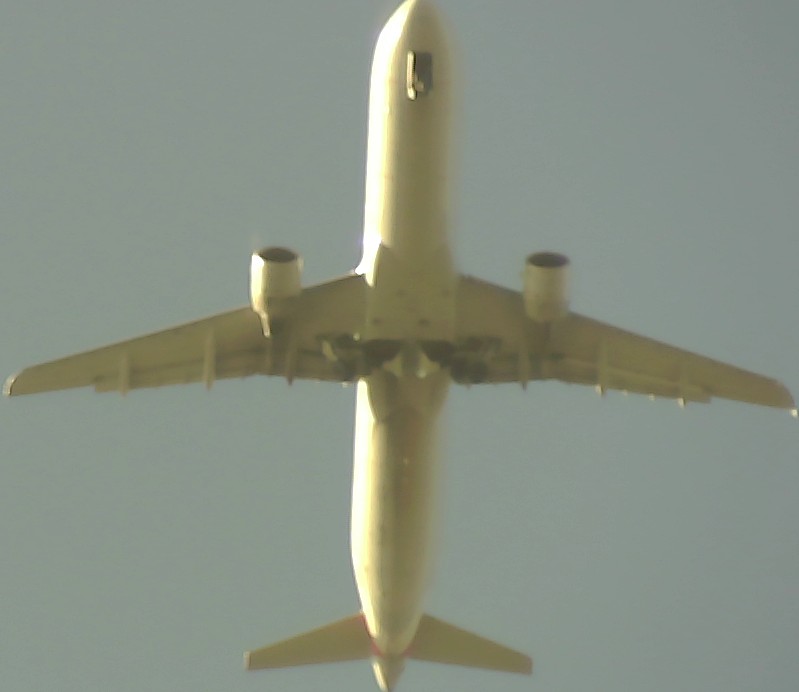 Airplane Picture
