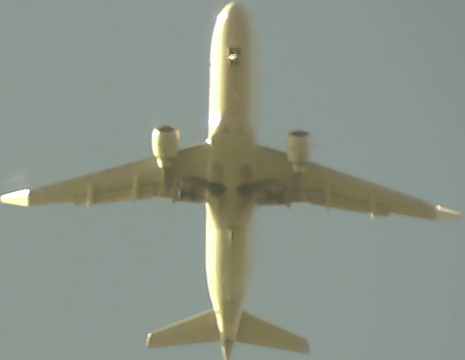 Airplane Picture