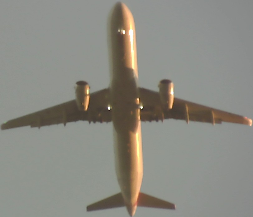 Airplane Picture