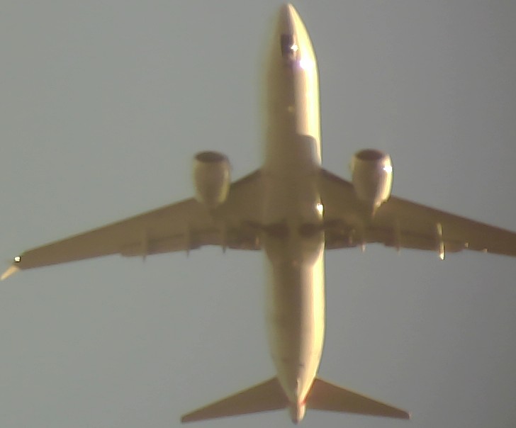 Airplane Picture