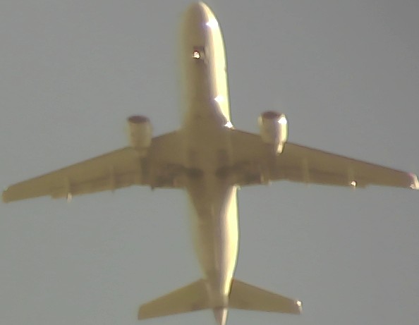 Airplane Picture