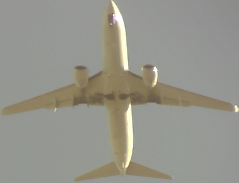 Airplane Picture