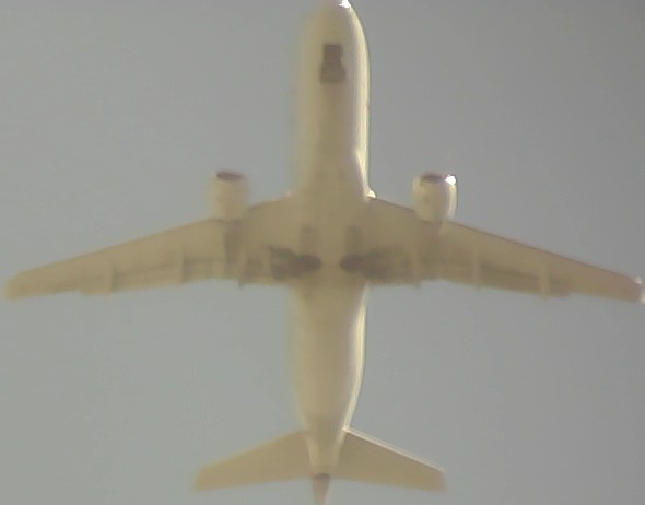 Airplane Picture