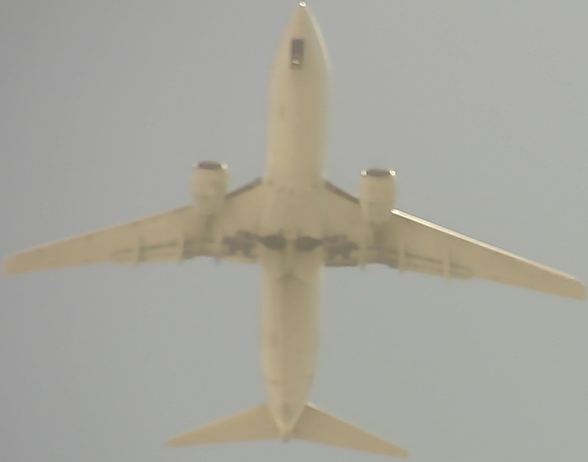 Airplane Picture