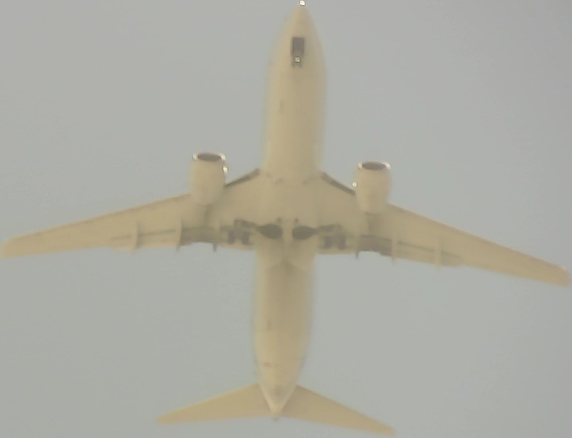 Airplane Picture