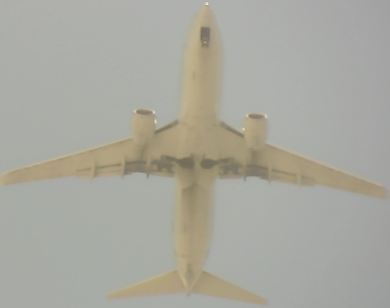 Airplane Picture