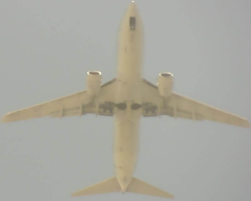 Airplane Picture