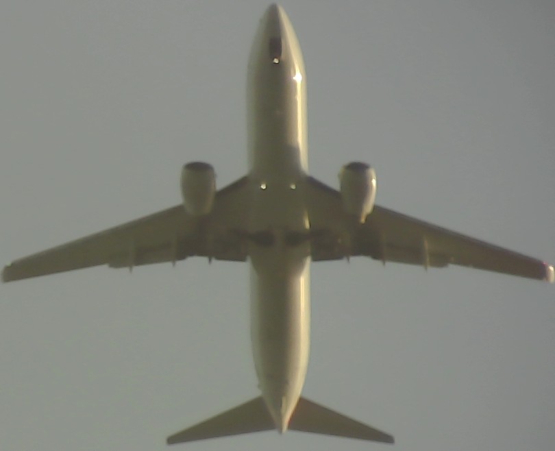 Airplane Picture