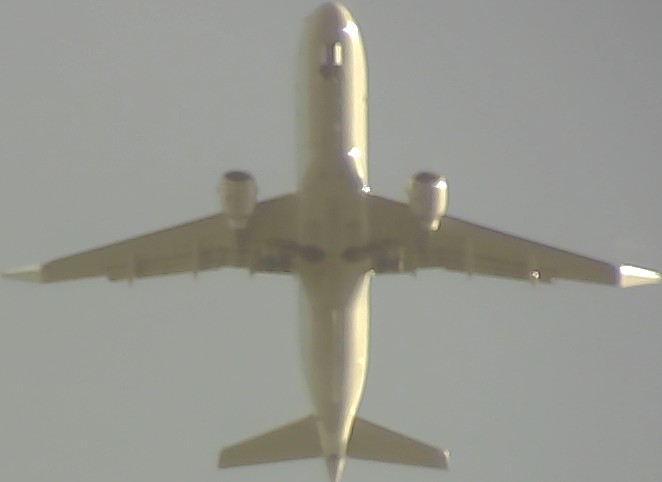 Airplane Picture