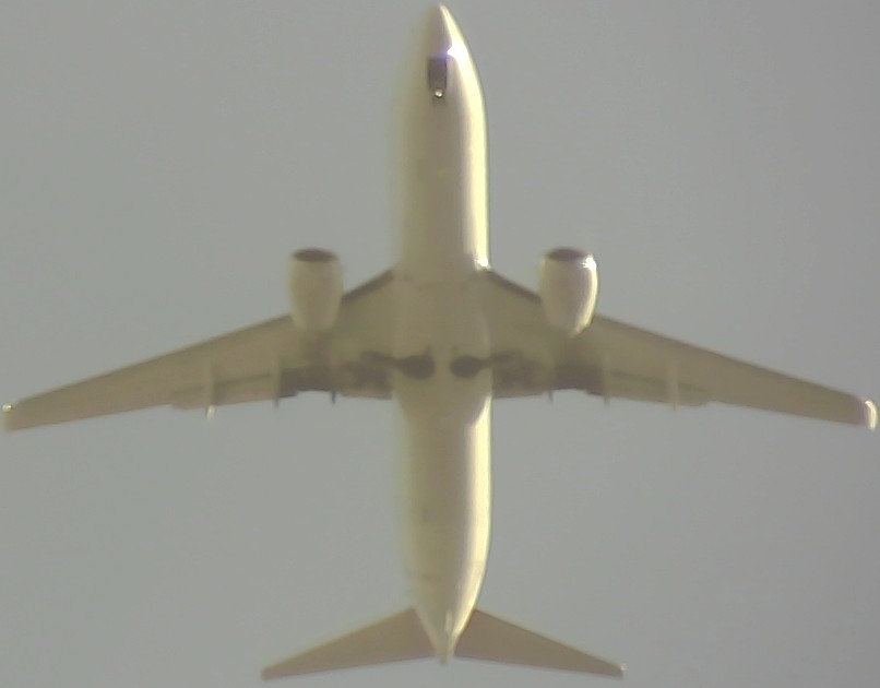 Airplane Picture