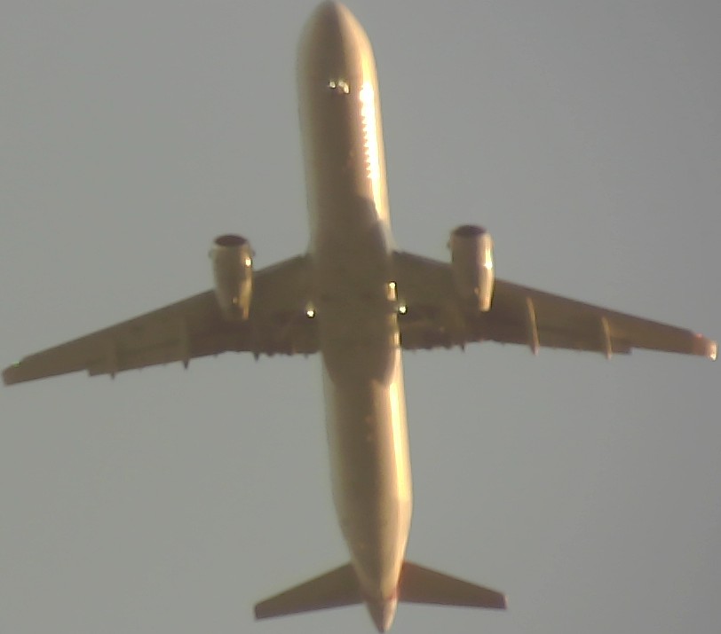 Airplane Picture