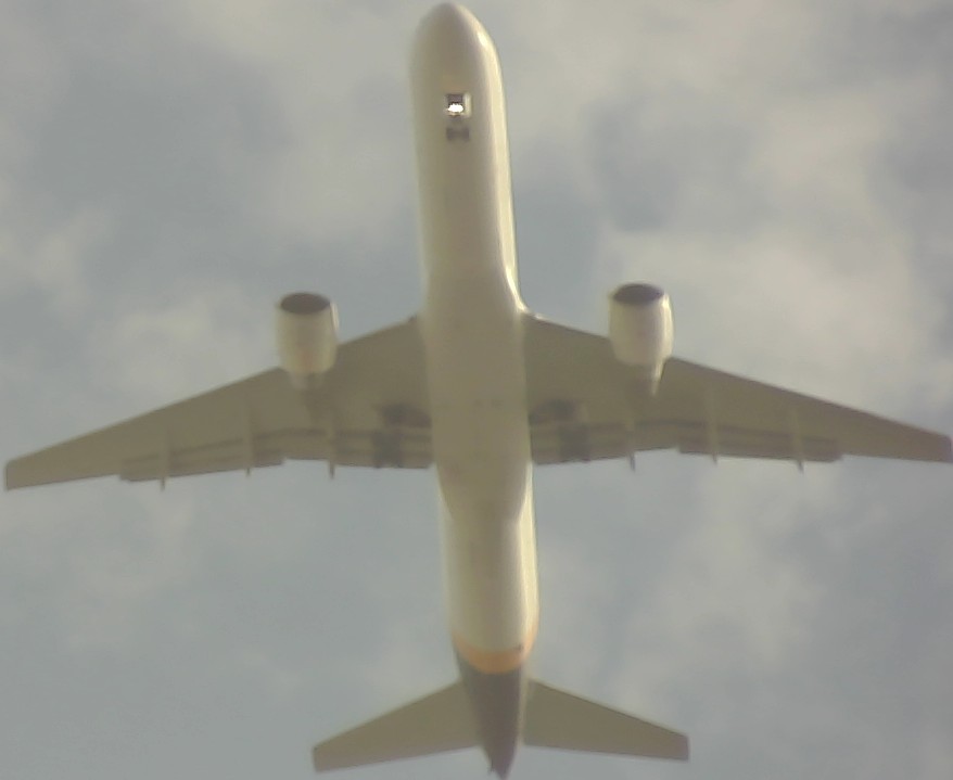 Airplane Picture