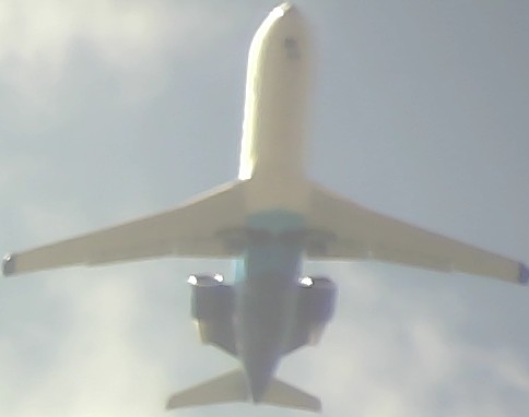 Airplane Picture