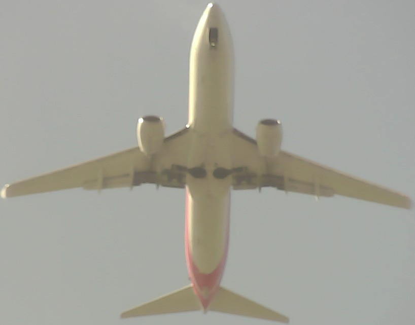 Airplane Picture
