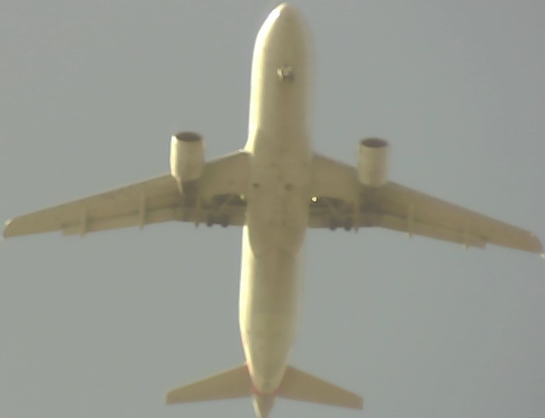 Airplane Picture