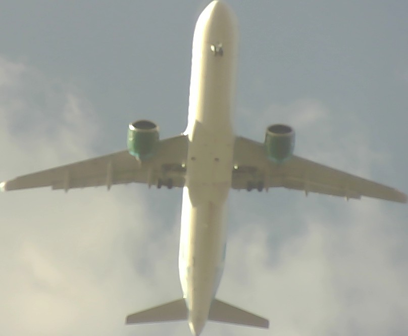 Airplane Picture