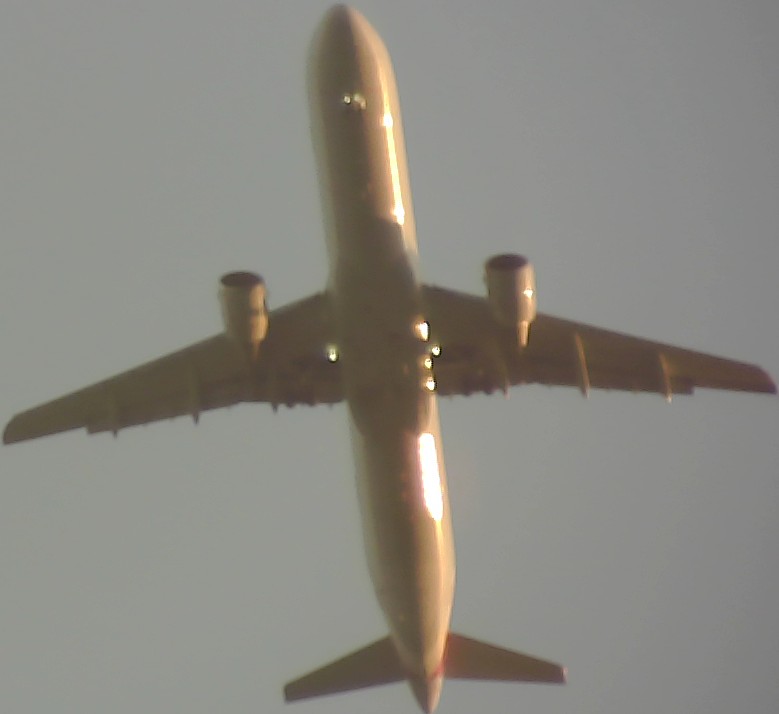 Airplane Picture