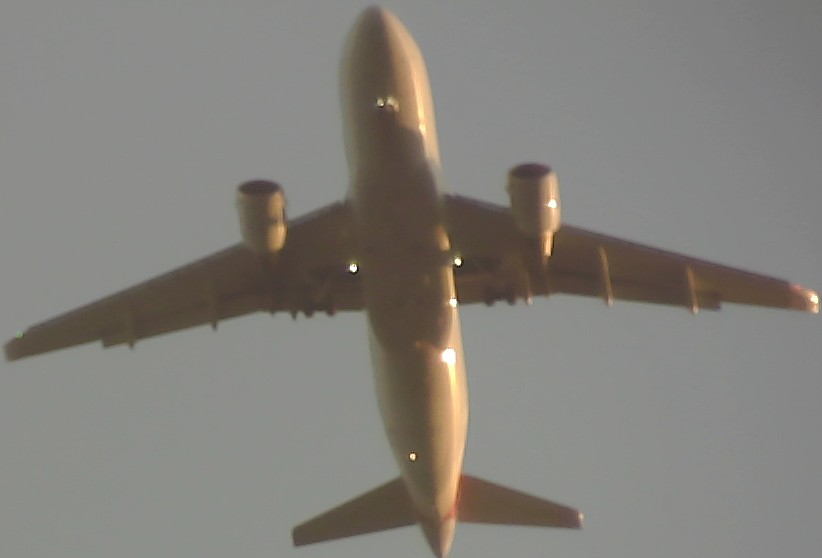 Airplane Picture