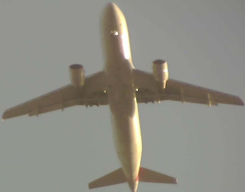 Airplane Picture