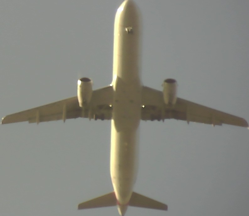 Airplane Picture