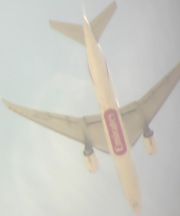 Airplane Picture