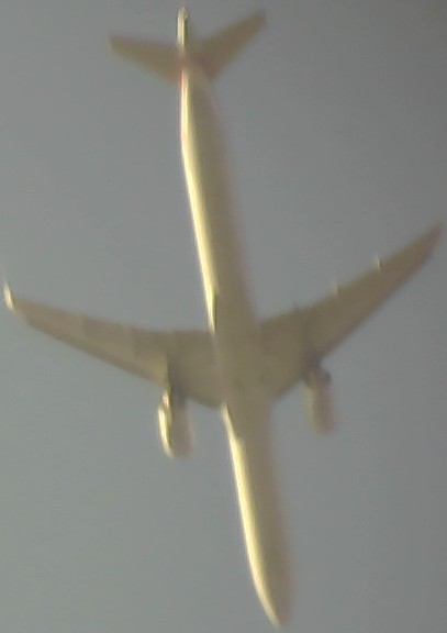 Airplane Picture