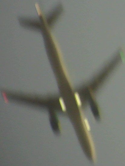 Airplane Picture