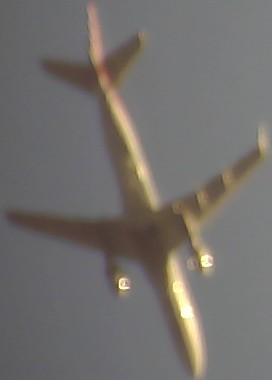 Airplane Picture