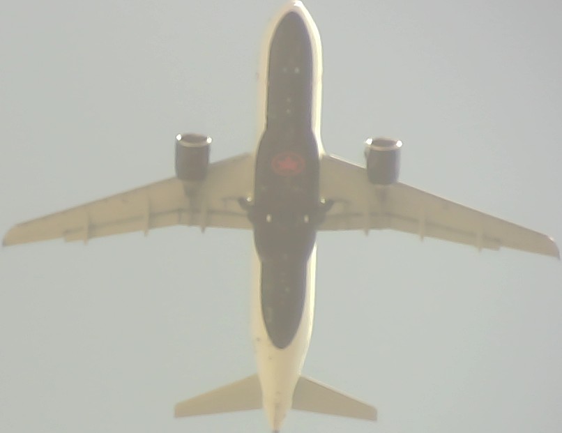 Airplane Picture
