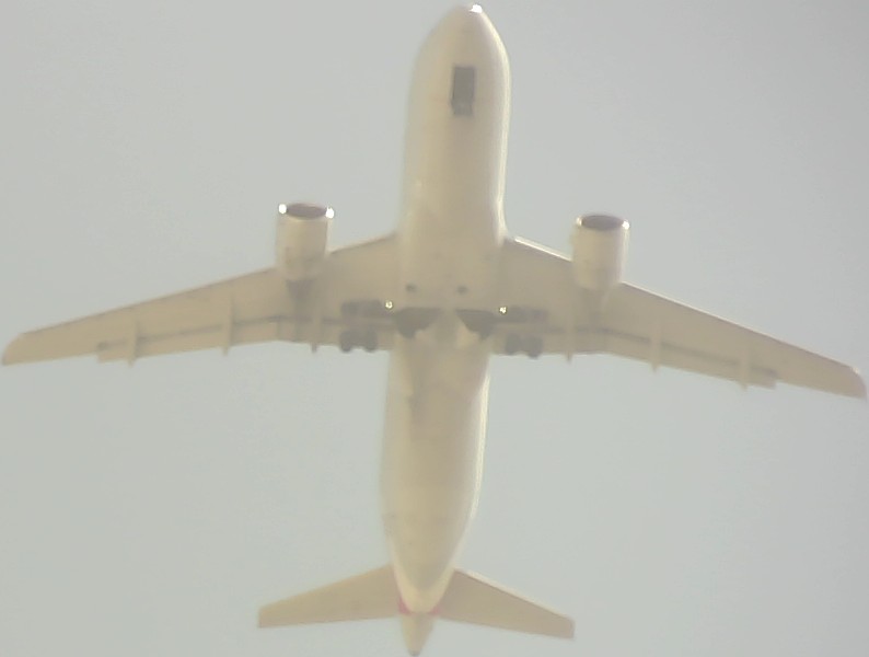 Airplane Picture