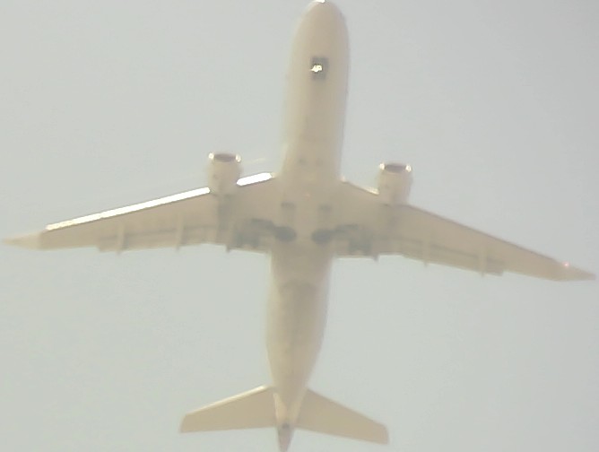 Airplane Picture