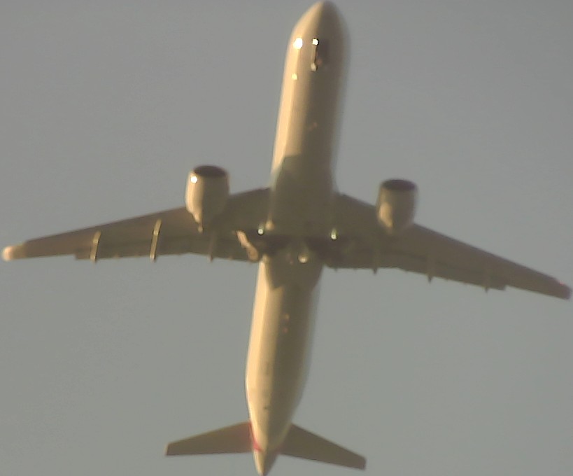 Airplane Picture