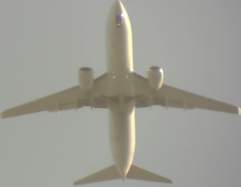 Airplane Picture