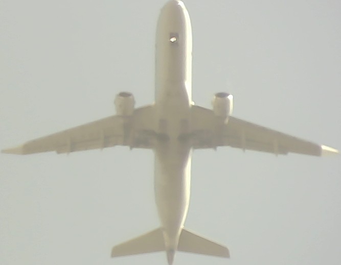 Airplane Picture