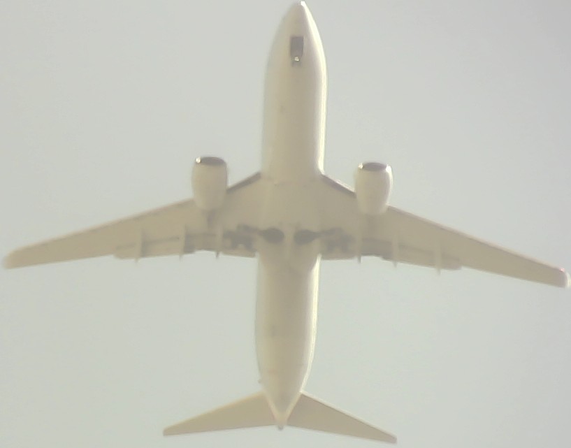 Airplane Picture
