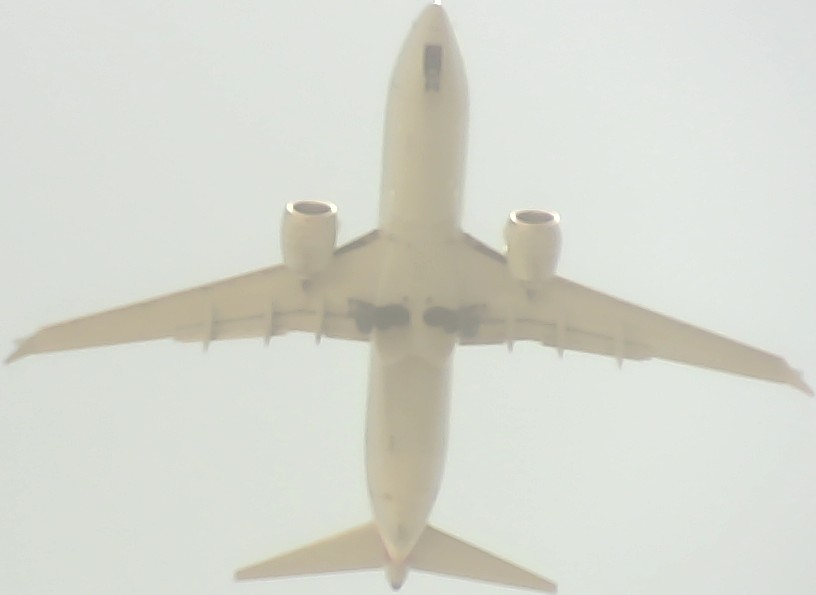 Airplane Picture