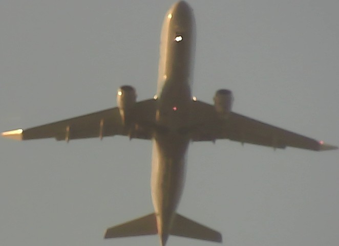 Airplane Picture