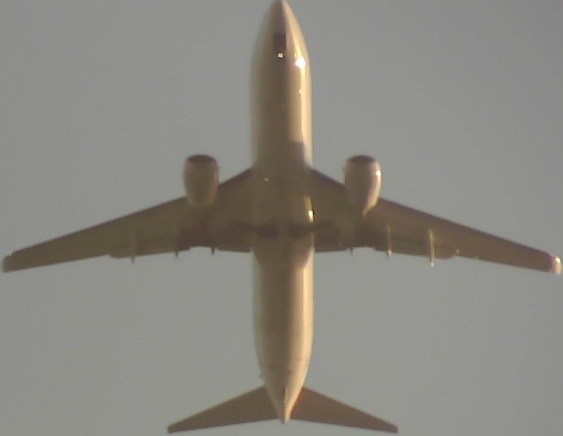 Airplane Picture