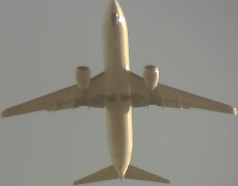 Airplane Picture