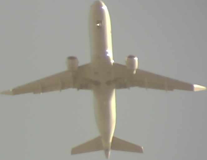 Airplane Picture