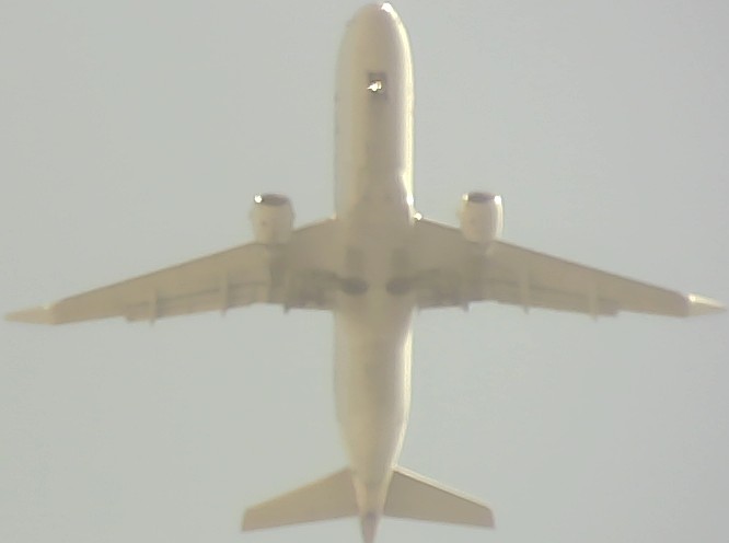 Airplane Picture