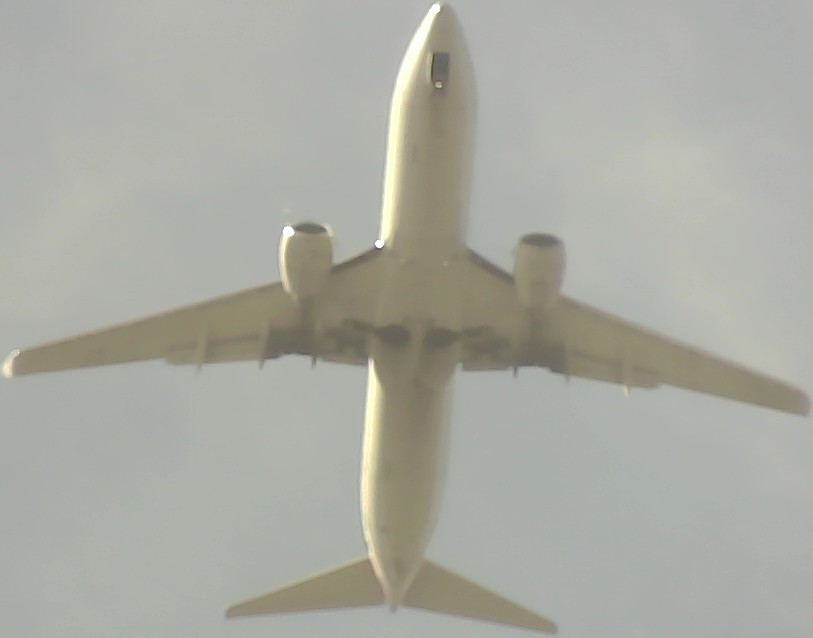 Airplane Picture