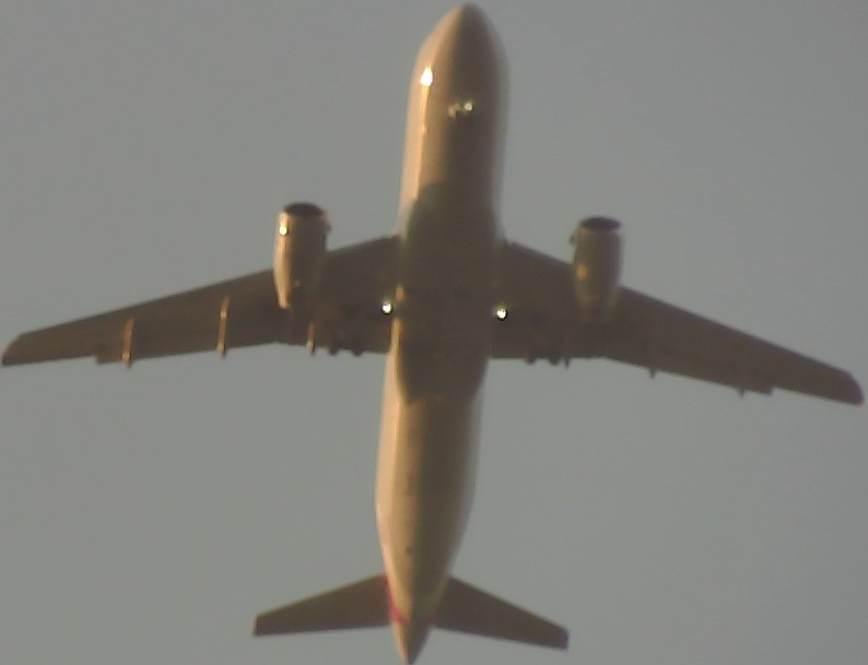 Airplane Picture