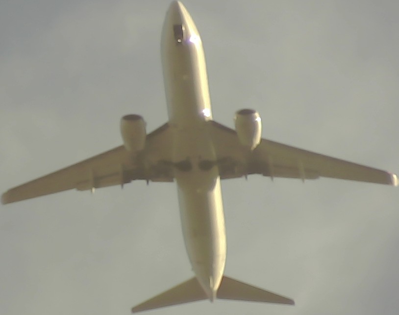 Airplane Picture