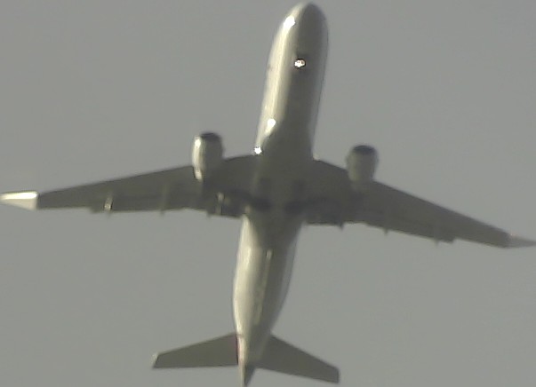 Airplane Picture
