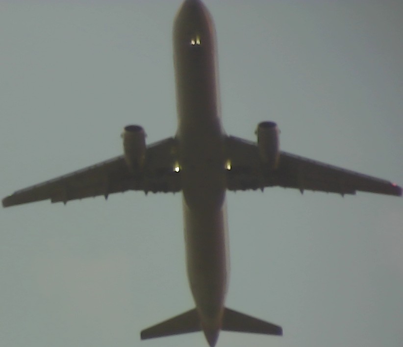 Airplane Picture