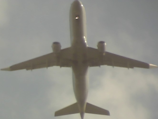 Airplane Picture