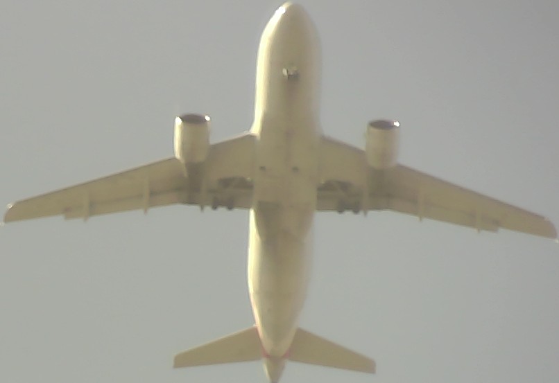 Airplane Picture