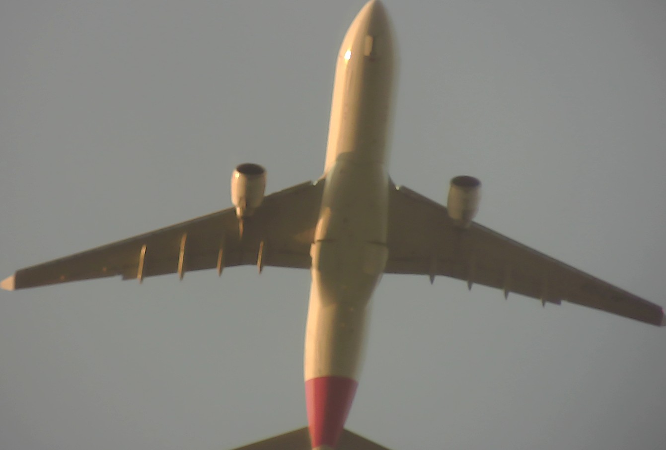 Airplane Picture